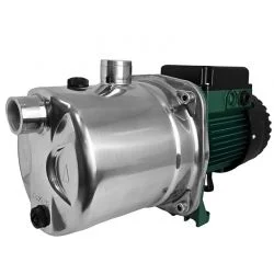 Pompe centrifuge DAB JET INOX 82 M