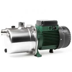 Pompe centrifuge DAB JET INOX 132 M 1 KW