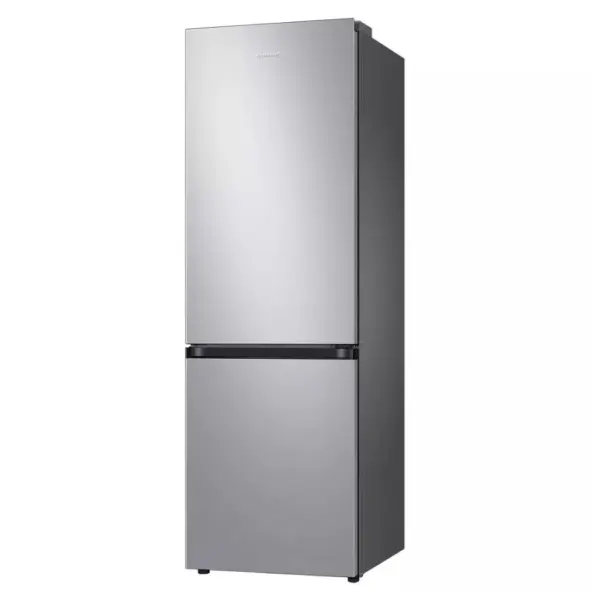 RÉFRIGÉRATEUR COMBINÉ 355L SILVER SAMSUNG