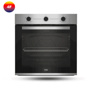 FOUR ENCASTRABLE BEKO 4 FONCTIONS INOX – BBIC12100XD BEKO AU MAROC