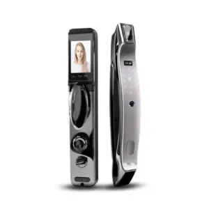 Serrure digital EF 21