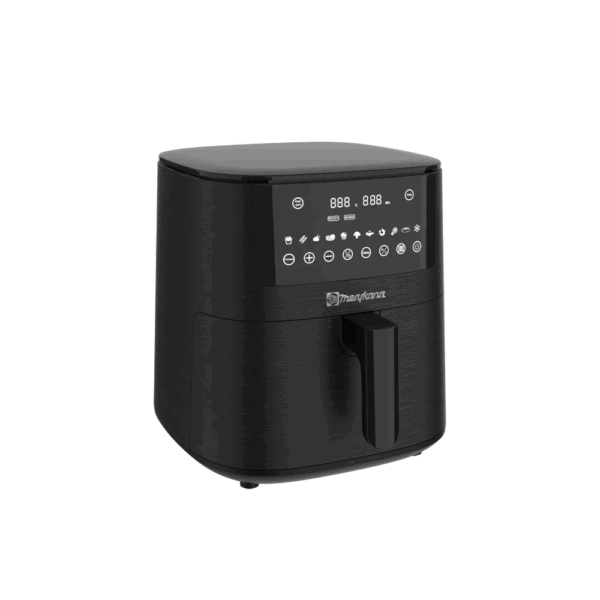 AIR FRYER AMERYKANA AAF 7L 1B BK
