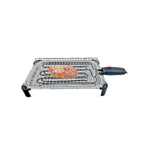 BARBECUE ELECTRIQUE ITIMAT 2000W
