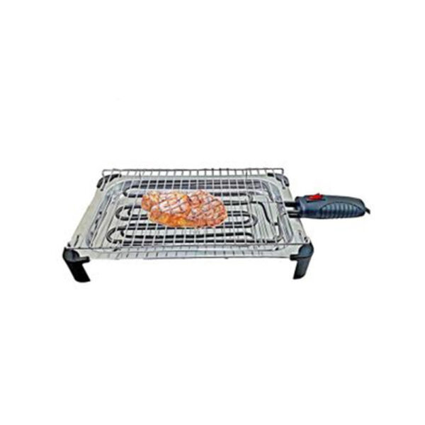 BARBECUE ELECTRIQUE ITIMAT 2000W