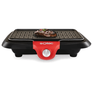 BARBECUE ETNA SOLAC