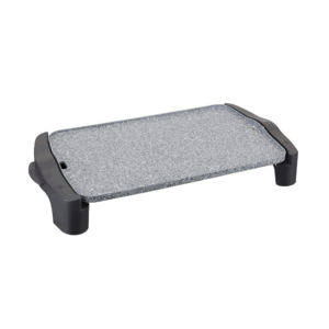 BARBECUE JATA PLANCHA ELECT 2500W NOIR