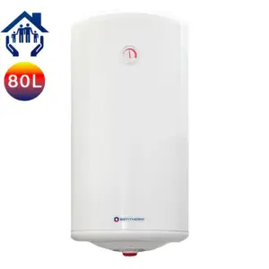 Chauffe-eau Électrique Batitherm 80 L