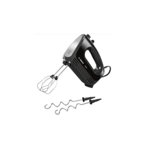 BATTEUR BOSCH 300W NOIR
