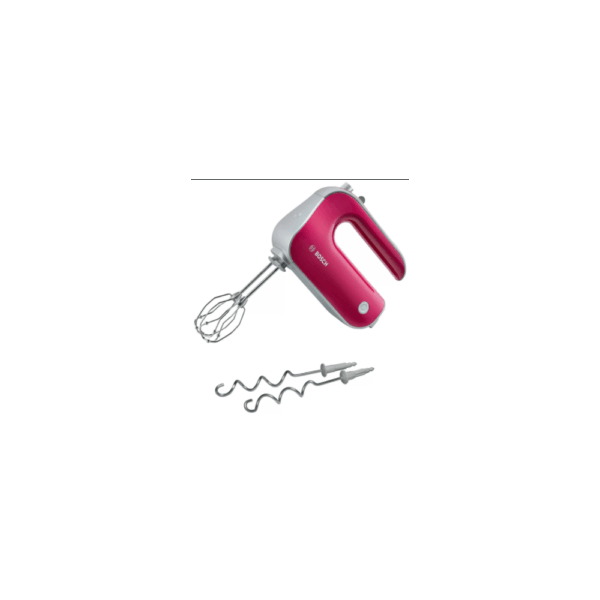 BATTEUR BOSCH 500W ROUGE