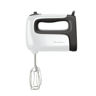 BATTEUR & MIXEUR PLONGEANT MOULINEX PREP MIX 5ACC 500W INOX