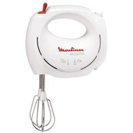BATTEUR MOULINEX EASY MAX 200W