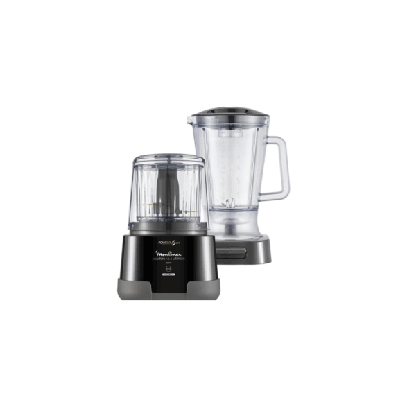 BLENDER MOULINEX TRIPLAX 1000W