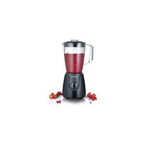 BLENDER SEVERIN BOL PLASTIC 600W GRIS