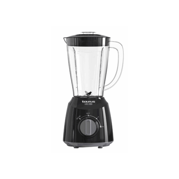 BLENDER TAURUS LIMA 400 1,5L