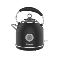 BOUILLOIRE AMERYKANA AKV 8363 NOIR