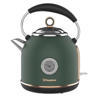 BOUILLOIRE AMERYKANA AKV 8363 VERT