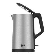 BOUILLOIRE BEKO WKM 1,7L INOX
