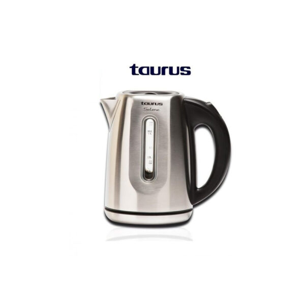 BOUILLOIRE TAURUS SELENE INOX