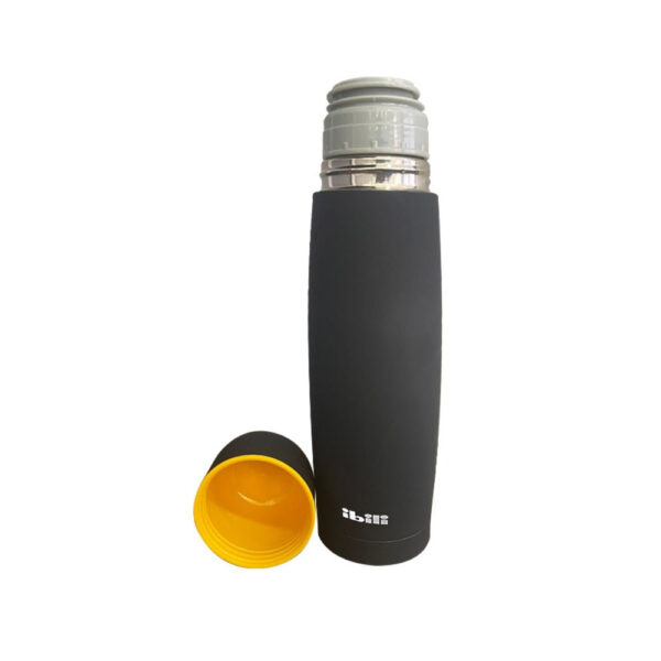 BOUTEILLE IBILI ISOTHERME POUR LIQUIDES 500 ML AU MAROC