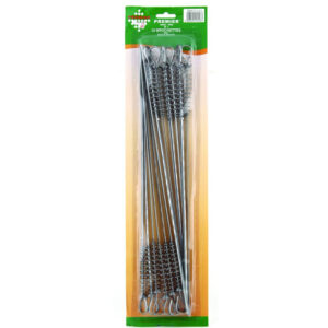 BROCHETTES PREMIER INOX 12P