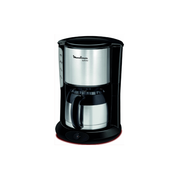 CAFETIERE MOULINEX SUBITO AVEC THERMOS AU MAROC