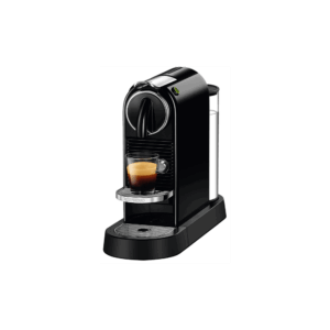CAFETIERE NESPRESSO CITIZ D113 NOIR AU MAROC