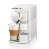 CAFETIERE NESPRESSO LATTISSIMA ONE F121 WHITE AU MAROC