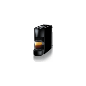 CAFETIERE NESPRESSO MINI ESSENZA C30 NOIR