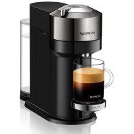 CAFETIERE NESPRESSO VERTUO NEXT DE LUXE ROME FONCÉ AU MAROC