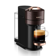 CAFETIERE NESPRESSO VERTUO NEXT PREMIUM MARRON AU MAROC
