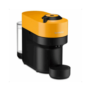 CAFETIERE NESPRESSO VERTUO POP GCV2 XE JAUNE AU MAROC