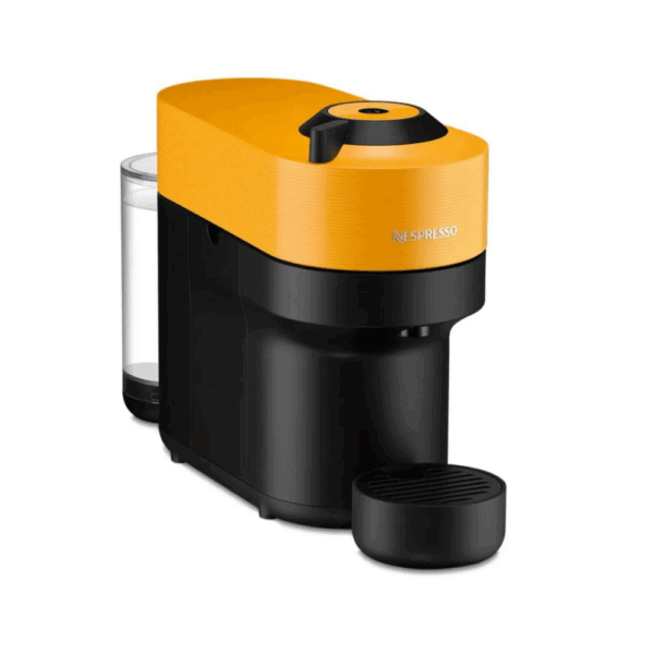 CAFETIERE NESPRESSO VERTUO POP GCV2 XE JAUNE AU MAROC