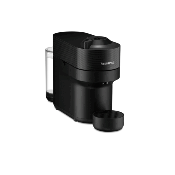 CAFETIERE NESPRESSO VERTUO POP GCV2 XE NOIR AU MAROC