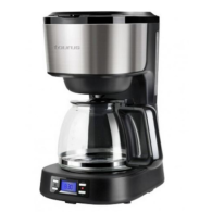 CAFETIERE TAURUS VERONA LEGEND 1.2L 12 TASSES AU MAROC