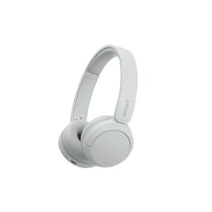 CASQUE BLUETOOTH SONY WH-CH520 /WZ BLANC