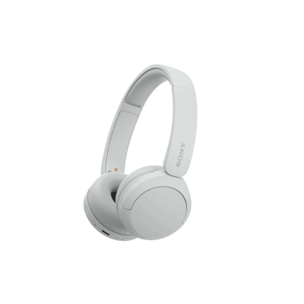 CASQUE BLUETOOTH SONY WH-CH520 /WZ BLANC