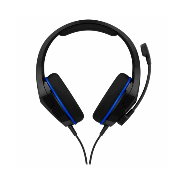 CASQUE HYPERX STINGER CORE PS5 HX-HSCSC-BK – Image 3
