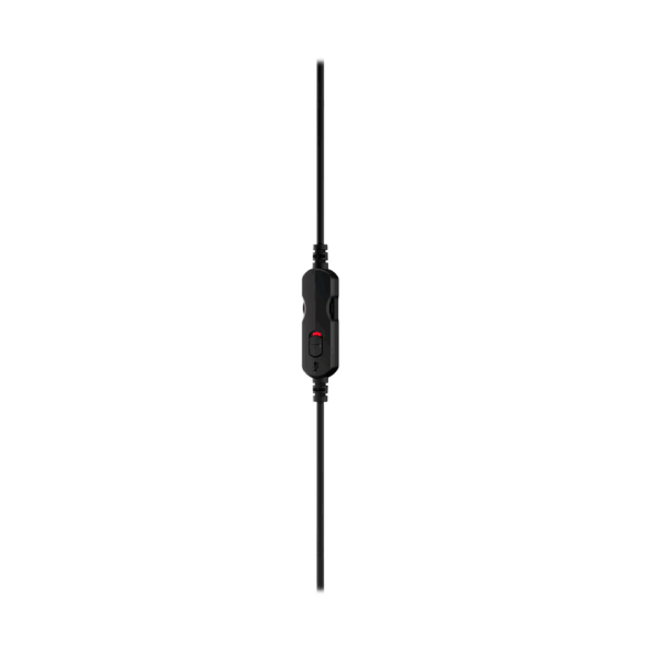 CASQUE HYPERX STINGER CORE PS5 HX-HSCSC-BK – Image 4