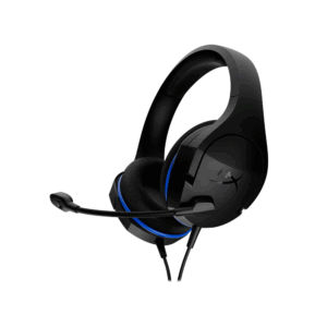 CASQUE HYPERX STINGER CORE PS5 HX-HSCSC-BK