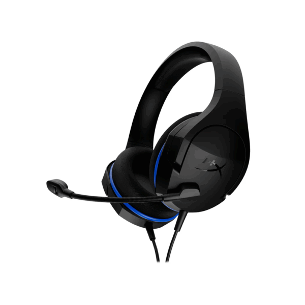 CASQUE HYPERX STINGER CORE PS5 HX-HSCSC-BK