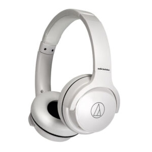 ATH-S220BT Casques Bluetooth sans fil blanc
