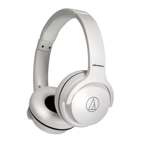 ATH-S220BT Casques Bluetooth sans fil blanc