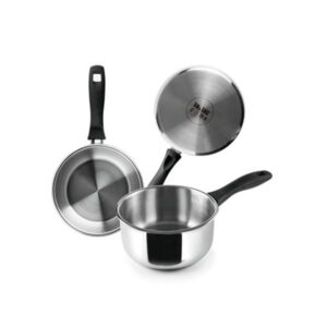 CASSEROLE IBILI INDUCTION 20CM