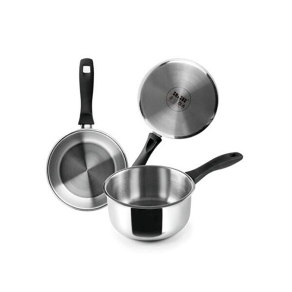 CASSEROLE IBILI INDUCTION 20CM
