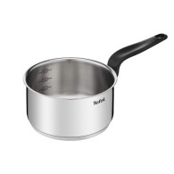 CASSEROLE TEFAL INOX 18CM PRIMARY AU MAROC