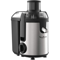 CENTRIFUGEUSE FRUTELIA METAL 400W JU420D10 MOULINEX AU MAROC