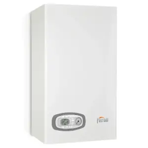 Chaudière à gaz FERROLI DIVATECH 24 KW