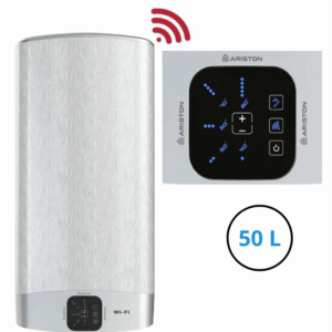 Chauffe-eau Électrique Ariston 50 L Velis Evo