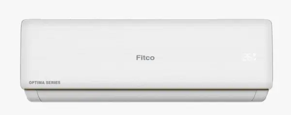 Climatiseur Split Mural Fitco 24000 btu R410 – Image 2