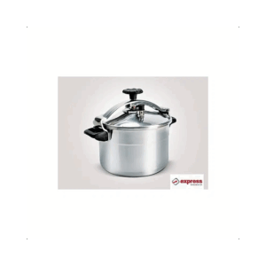 COCOTTE EXPRESS 10L ALUMINIUM